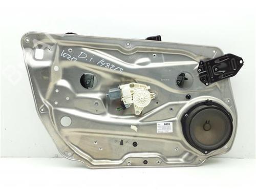 Used Front left window mechanism Front left window mechanism 38384781 38384781