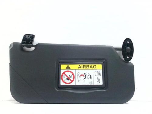 Used Right sun visor Right sun visor 38382957 38382957