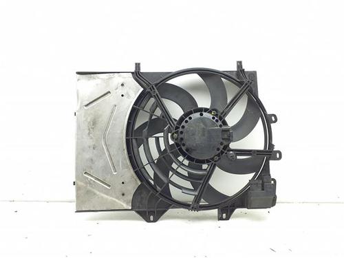 Used Radiator fan Radiator fan 38383992 38383992