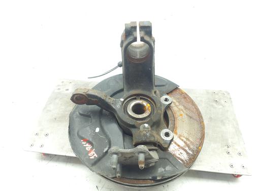 Left front steering knuckle SKODA RAPID Spaceback (NH1) 1.0 TSI | BP40079977M25 - Image 2