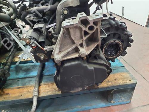 Gearbox SEAT LEON (1M1) 1.8 20V | BP38357720M3 - Image 2
