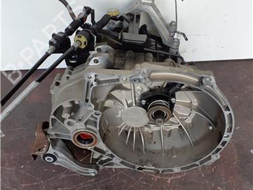 Gearkasse Gearkasse 38382899 38382899