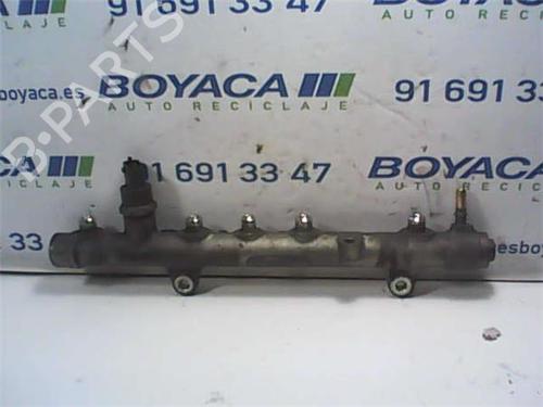 Used Injection rail Injection rail 38353750 38353750