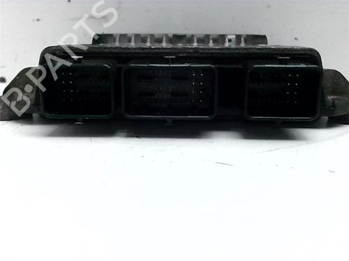 Control unit CITROËN C2 (JM_) 1.4 HDi | BP38383531M11 - Image 3