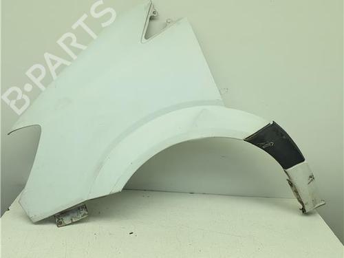 Used Left front fenders Left front fenders 38385120 38385120