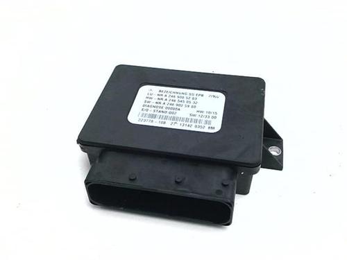 Used Electronic module Electronic module 38373810 38373810