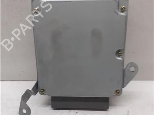 Control unit MAZDA 6 Saloon (GG) 2.0 DI (GG14) | BP38358017M11 - Image 4