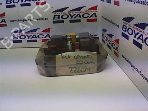 Used Electronic module Electronic module 38374116 38374116