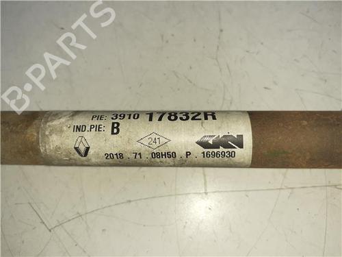 Left front driveshaft DACIA SANDERO II TCe 90 LPG (B8M1) | BP38359300M38 - Image 4