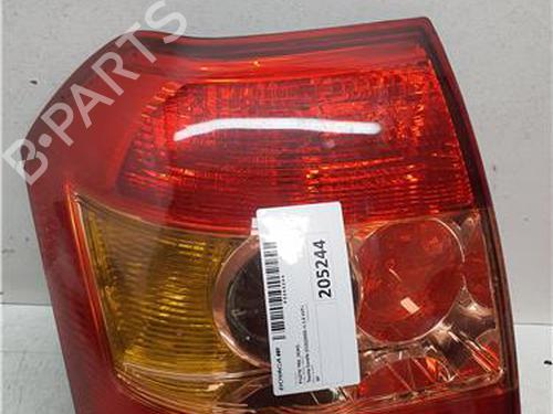 Used Right taillight Right taillight 38368367 38368367