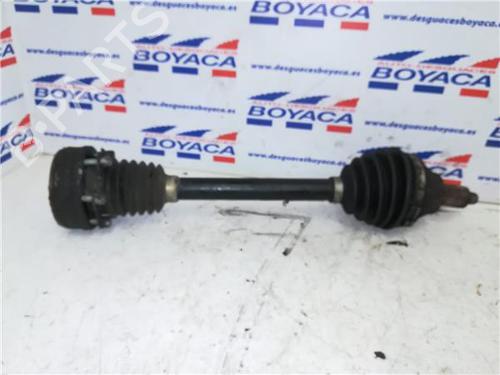 Used Left front driveshaft Left front driveshaft 38350669 38350669