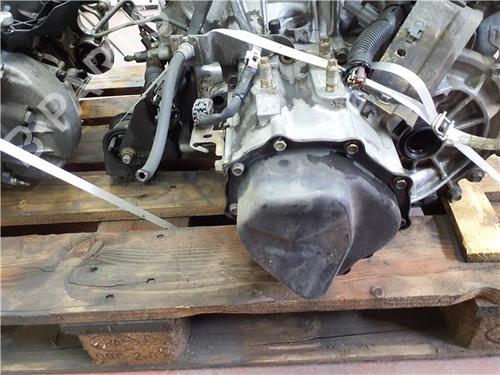 Gearbox MAZDA PREMACY (CP) 1.9 (CP10P) | BP38387489M3 - Image 3