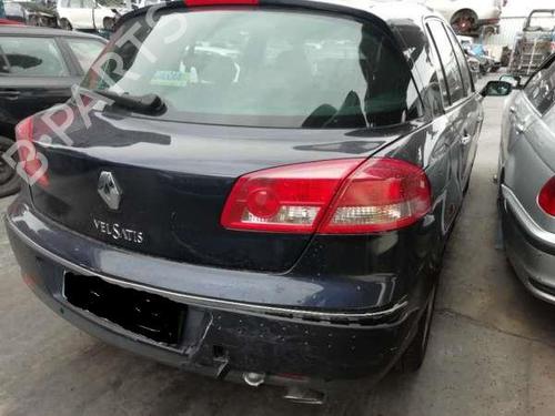 Left taillight RENAULT VEL SATIS (BJ0_) 3.5 V6 (BJ0R, BJ0V, BJ0U) | BP38366992C34 - Image 5