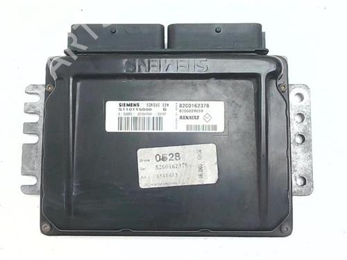 Used Control unit Control unit 38379631 38379631