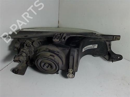 Left headlight PEUGEOT PARTNER MPV (5_, G_) 1.9 D | BP38405300C28 - Image 3