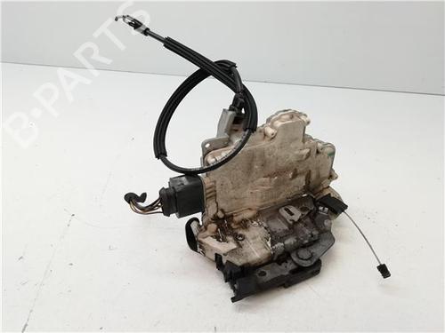 Used Front left lock Front left lock 38359507 38359507