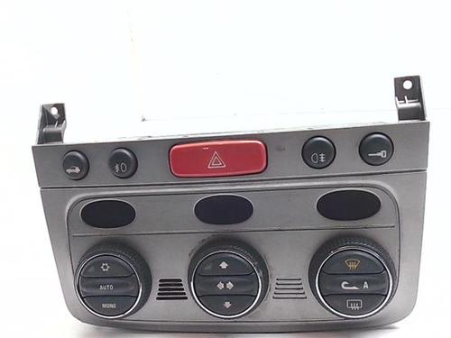 Used Climate control Climate control 38378328 38378328