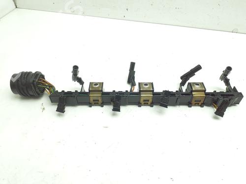 Injection rail VW PASSAT B6 (3C2) 2.0 TDI | BP39538091M98 - Image 2