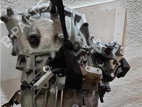 Used Gearbox Gearbox 38394874 38394874