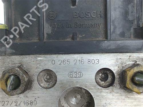 Used ABS pump ABS pump 38372394 38372394