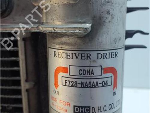 AC radiator MITSUBISHI ASX (GA_W_) 1.8 DI-D 4WD (GA6W) | BP38367610M32 - Image 2