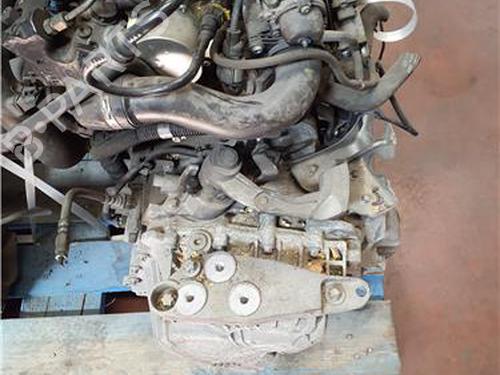 Gearbox OPEL CORSA D Hatchback Van (S07) 1.3 CDTI (L08) | BP38364832M3 - Image 2