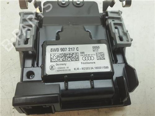 Electronic module AUDI A4 B9 (8W2, 8WC) 2.0 TDI | BP38368409M83 - Image 3
