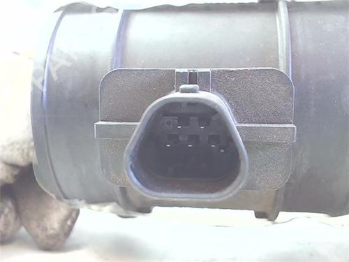 Mass air flow sensor OPEL ASTRA J Saloon 1.7 CDTI (69) | BP38364376M95 - Image 2