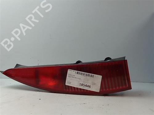 Used Left taillight Left taillight CITROËN C5 I Break (DE_) 2.0 HDi (DERHZB, DERHZE) (109 hp) 39964362 39964362