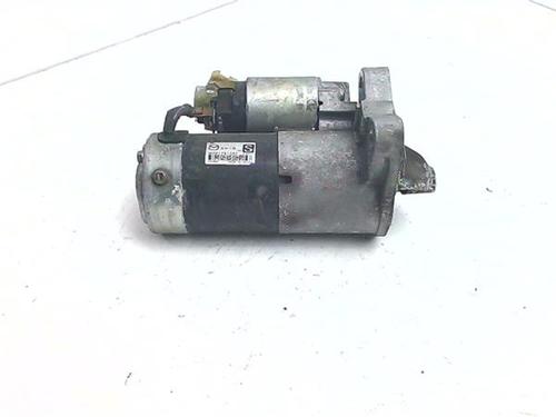Used Starter Starter MAZDA 3 Saloon (BM_, BN_) 2.2 D (150 hp) 40038466 40038466