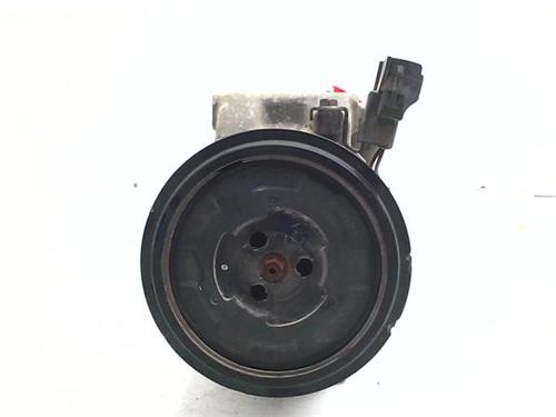Used AC compressor AC compressor 38380359 38380359