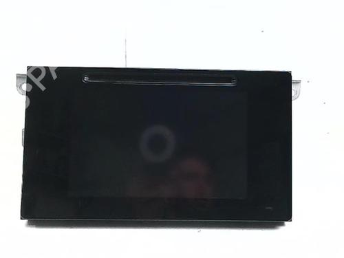 Used Radio Radio 38393352 38393352