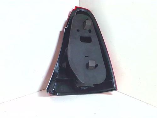 Left taillight DACIA LOGAN (LS_) 1.5 dCi (LS0K) | BP38399501C34 - Image 3