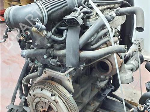 Engine SKODA OCTAVIA II (1Z3) 1.9 TDI | BP38374503M1 - Image 2