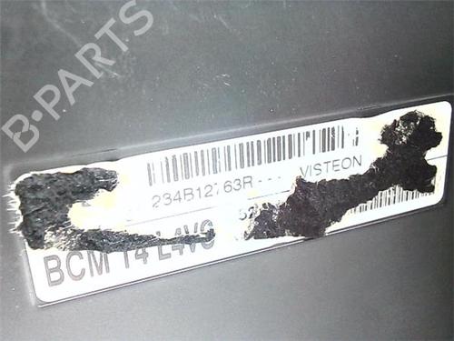 Electronic module RENAULT TRAFIC III Bus (JG_) 1.6 dCi 95 (JGMR, JGMJ) | BP38392372M83 - Image 2