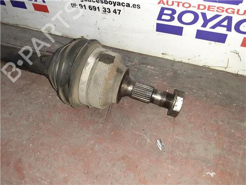 Right front driveshaft CITROËN C5 I (DC_) 2.0 16V HPi (DCRLZB) | BP39961856M39 - Image 4
