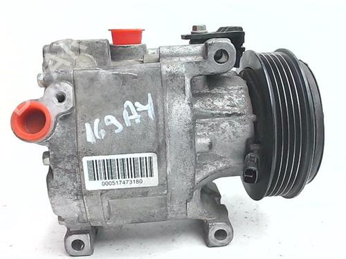 AC compressor FIAT 500 (312_) | BP38332776M34 - Image 6