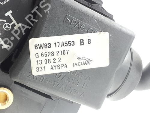 Headlight switch JAGUAR XF I (X250) 2.2 D | BP40526367I24 - Image 3