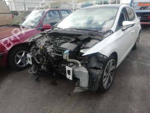 Headlight switch SEAT LEON (5F1) 2.0 TDI | BP38357460I24 - Image 4