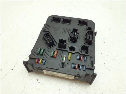 Used Electronic module Electronic module 38368608 38368608