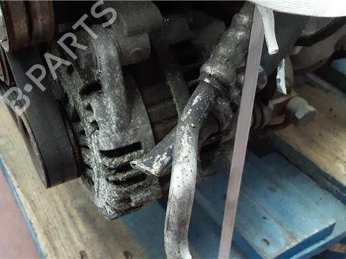 Used Alternator Alternator 38398575 38398575