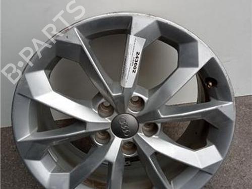 Used Rim Rim 38382333 38382333