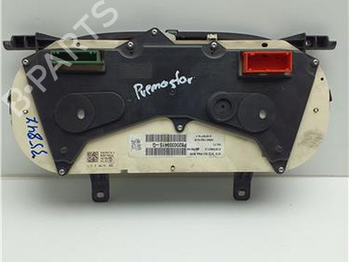 Instrument cluster NISSAN INTERSTAR Platform/Chassis (X70) dCi 140 | BP38402972C47 - Image 2