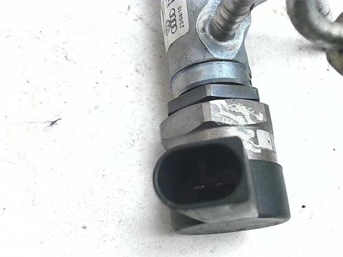 Injection rail AUDI A3 (8P1) 2.0 TDI 16V | BP38394992M98 - Image 4