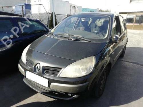 Electronic module RENAULT SCÉNIC II (JM0/1_) 1.5 dCi (JM1E, JM16) | BP38356882M83 - Image 3
