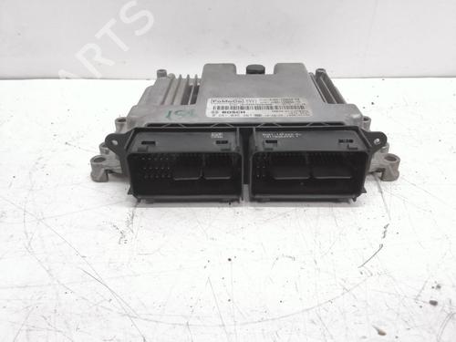 Control unit FORD TRANSIT CONNECT V408 Box Body/MPV 1.5 EcoBlue | BP38402453M11 - Image 3