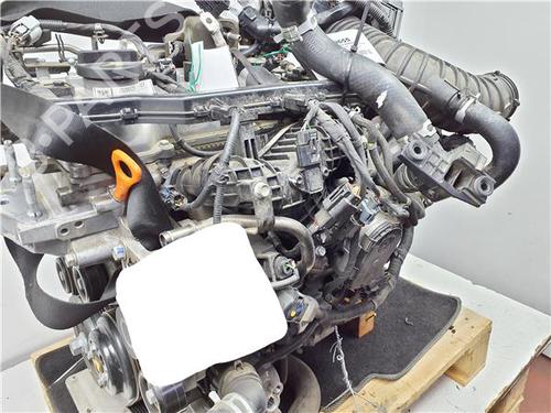 Engine HYUNDAI i30 (PDE, PD, PDEN) 1.0 T-GDI | BP38393337M1  - Image 8