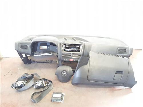 airbag-kit-opel-combo-box-bodympv-x12-2012-38356783 main image
