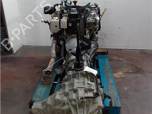 Used Gearbox Gearbox 38355463 38355463