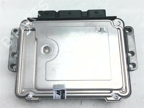 Control unit FORD FOCUS II Saloon (DB_, FCH, DH) 1.6 TDCi | BP38364432M11 - Image 3